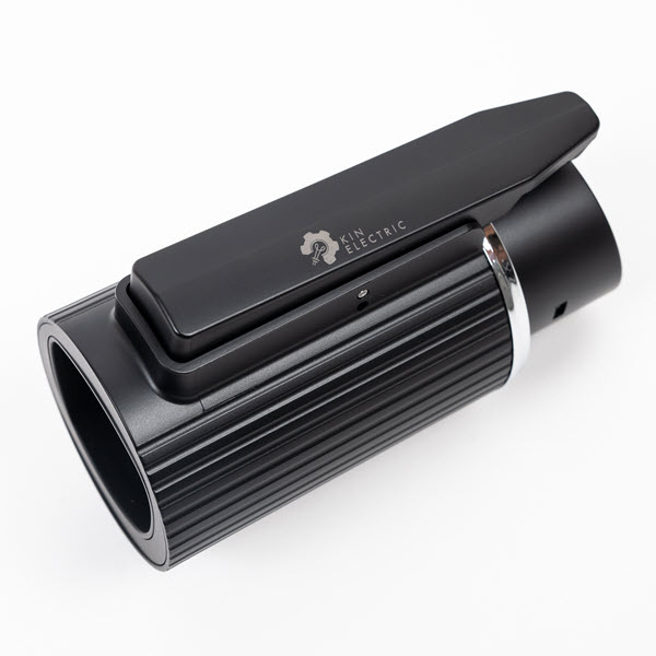 Tesla TO J1772 Adapter